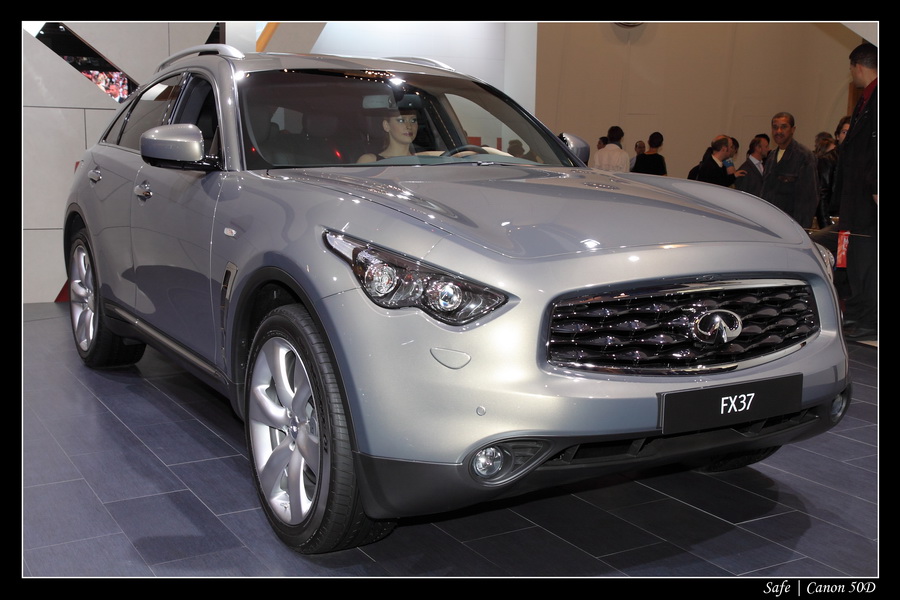 2008   10   Salon auto Paris   361